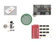 Prototyping Boards, Breadboards